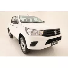 Toyota Hilux Dx 4x4 Mt My2024