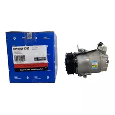 Compressor De Ar Fox / Space Fox Cross Fox / Polo 6pk Delphi