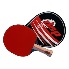 Pala Para Tenis De Mesa Dsp Estilo Blade 750 O Ace 860 