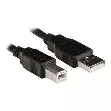 Cabo Interface Usb 2.0 Para Pedaleira Boss Me80