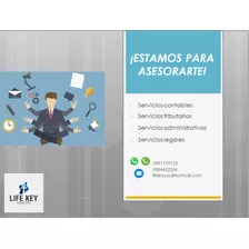 Lifekey Consultora