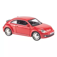 Modelo De Coche De Juguete 1:36 Volkswagen Beetle T1 Bus Gol