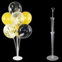 Primera imagen para búsqueda de bases para decoracion de globos