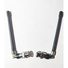 Antenas Shure Para Receptor Blx4 Y Slx4 ( Par )