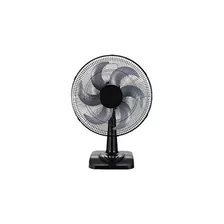 Ventilador De Mesa 18 75w 3 Veloc Alpaca Alp-mp-18 Mm