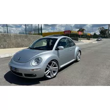 Volkswagen New Beetle 2009 2.0 3p Automática