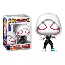 Funko Pop! Beyond The Spiderverse Spider-gwen #1224