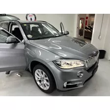 Bmw X5 Xdrive50ia Security Vr4 2015