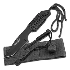 Outdoor Fixed Blade Knife