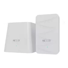 Wi-fi Mesh Gigabit Vektorg2400-ac 2 Pack Nexxt 