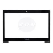 Touchscreen Touch Notebook Asus S400 S400c S400ca 100% C/nfe