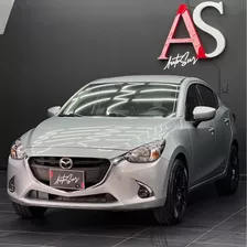 Mazda 2 Touring 2019 1.5 