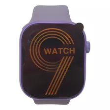 Reloj Inteligente Pro 9 Smart Watch Bluetooth 