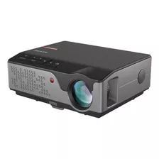 Projetor Smart Screen Linux 4500 Lumens Multilaser Bivolt