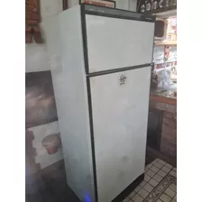 Heladera Refrigerador Brastem ...