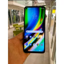 Vendo Motorola Moto G9 Plus 4/128gb Impecable Como Nuevo 