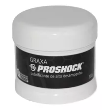 Graxa Suspensao Pro Shock (315g)