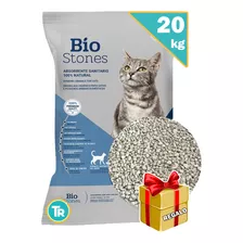 Sanitario Blanco Golden Breeze 2kg