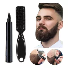 Lapiz Pintar Barba Delinea Ceja - mL a $1497