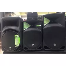 Bocina Mackie 1000w Amplificada Baffle 15