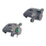 2 Mordazas De Freno Delanteros Isuzu Hombre 4wd 98 Al 00