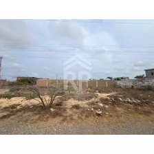 Terreno En Venta En La Puerta Maraven, Punto Fijo, Falcón