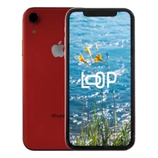 Apple iPhone XR (64 Gb) - Coral