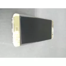 Placa Mae Samsung S7 Edge Com Carcaca Completa