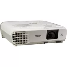 Projetor Epson X39