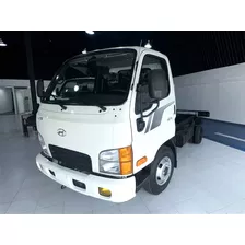 Hyundai Hd36l 2.5 M/t