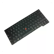 Teclado Lenovo Thinkpad Edge T440 T440s T440p E431 T431 Novo