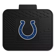 9990 Indianapolis Colts Back Row - Tapete Utilitario Para Au