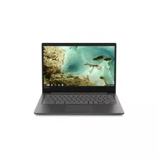 Laptop Lenovo Chromebook S330 Mediatek Mt8173 4 Ram 32 Gb