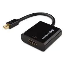 Cable Matters Activo Mini Displayport A Hdmi Adapt. Eyefinit