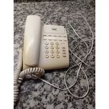Telefono Fijo Telecom Atb Temporis 12 No Funciona Campanilla