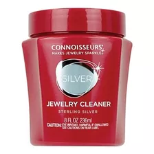 Connoisseurs Jewelry Clenar - Limpiador De Plata