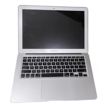 Macbook Air (13-inch, Early 2014) 1,4 Ghz Intel I5 4gb 1600