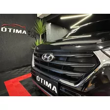 Creta Prestige 2.0 Flex Automático 2020