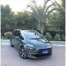 C4 Picasso 1.6 Intensive 16v Turbo Gasolina 4p Automático