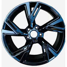 Rines 18 5,112 Audi,jetta,leon, Passat,betle. Set De 4