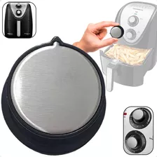 Botao Timer Temperatura Air Fryer Afn50 Afn40 Afn51 Mondial