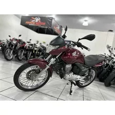 Honda Cg 160 Titan 150 Ano 2011 Financiamos Até 48x