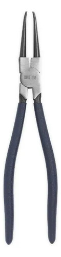 Pinza Seeger Bremen 12 Abrir O Cerrar - Curva O Recta Br5080 Abrir Recta