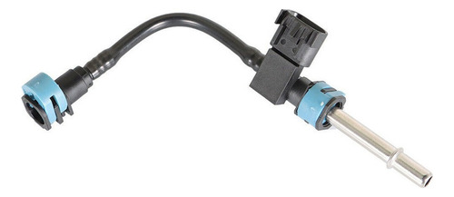 Foto de Tubo Sensor De Presin De Combustible Para Dodge Ram 1500 5.