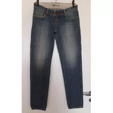 Calça Jeans Feminina Pouco Usada Ótimo Estado Oportunidade