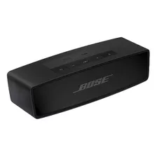 Bose Soundlink Mini Ii Edición Especial