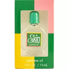 Aceite De Perfume Perfume Skin Musk Para Mujer, 15 Ml, Volumen Da Unidade, 15 Ml