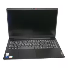 Notebook Lenovo V15-g2 I7-1165g7 16gb 512gb Ssd 15.6 W11h