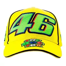 Gorra 46 The Doctor