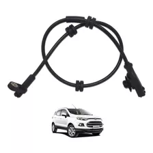 Sensor Abs Traseiro Ford Ecosport 1.5 2017/.. New Fiesta 